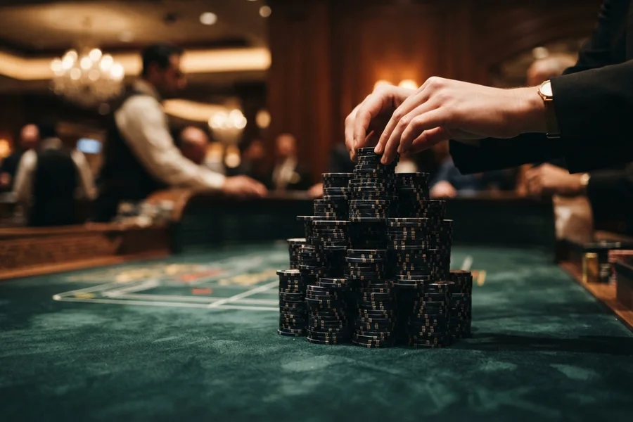 udenlandske casino uden dansk licens
