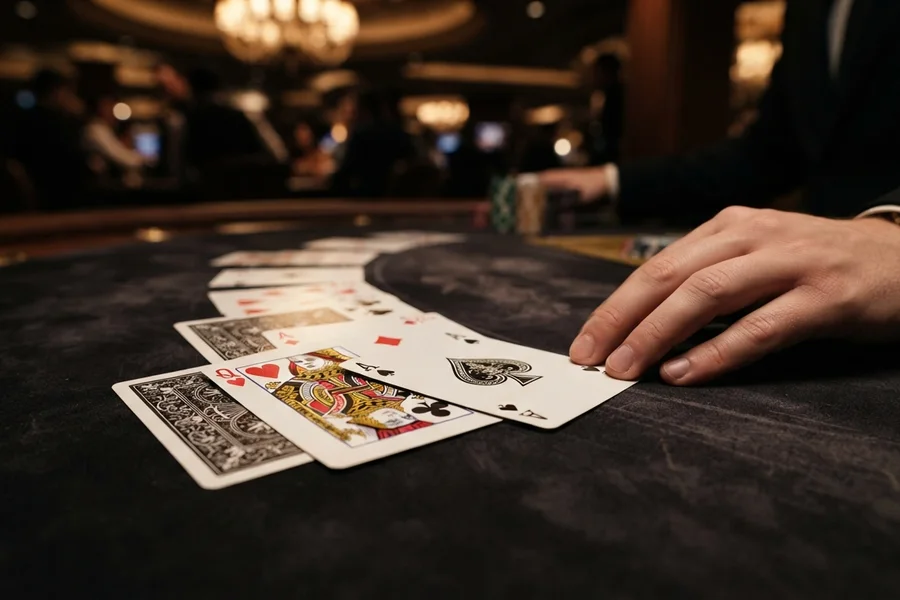 udenlandske casino uden dansk licens