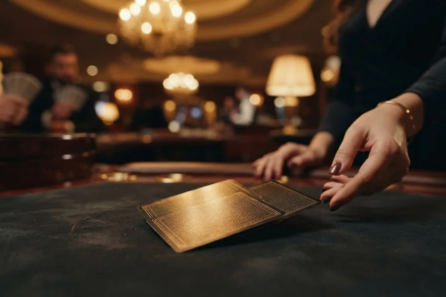 udenlandske casino uden dansk licens