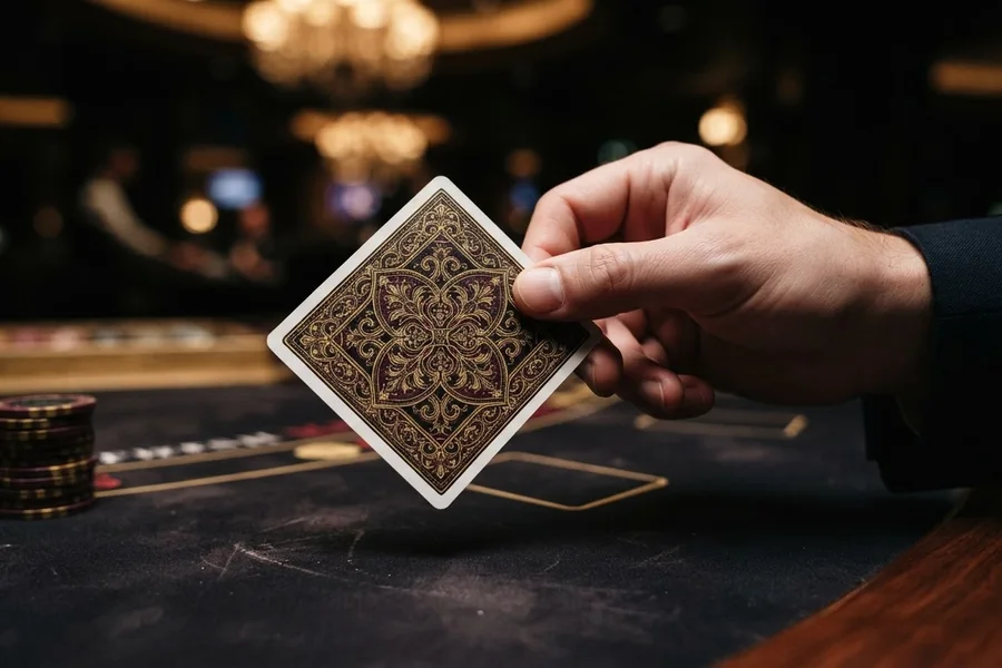 udenlandske casino uden dansk licens
