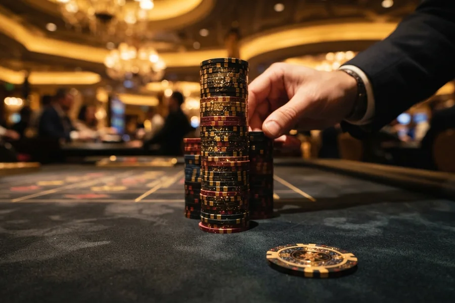 udenlandske casino uden dansk licens
