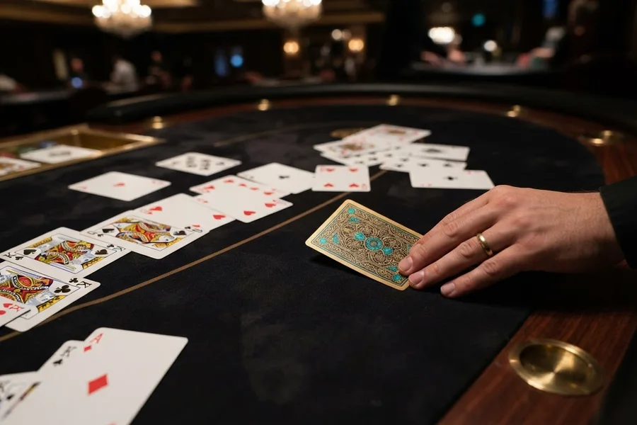 udenlandske casino uden dansk licens